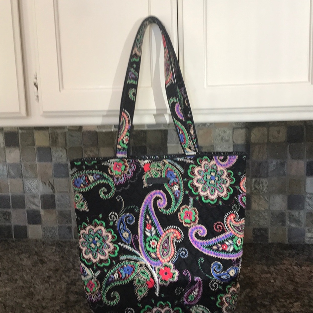 Vera Bradley tote